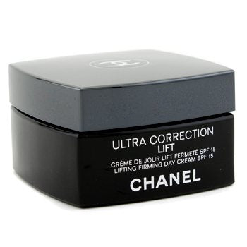 Ultra Correction Lift Crème de Jour Fermeté SPF15 - Chanel - Elle